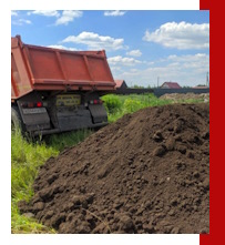 Услуги Поставка нерудных материалов в Вольске