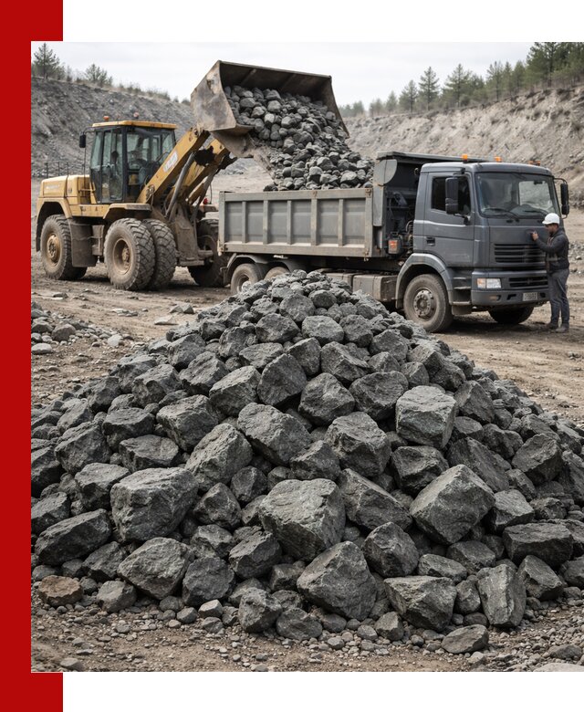 Щебень габбро-диабаз фракция 20-40 доставка в Вольске