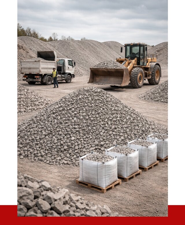 Шлаковый щебень фракция 20-40 в Вольске от 1418 р. ПРОНЕРУДВль