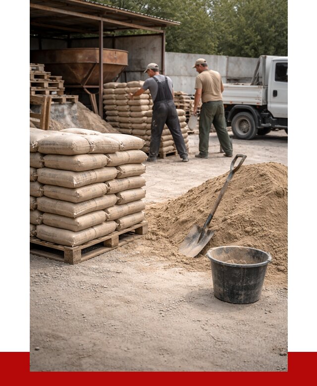Купить песок для штукатурки в Вольске от 1823 р. | ПРОНЕРУДВль