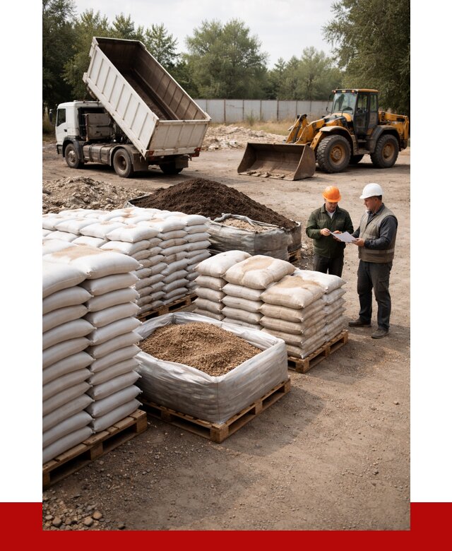 Купить ПГС с доставкой в Вольске от 4557 р. за куб | ПРОНЕРУДВль