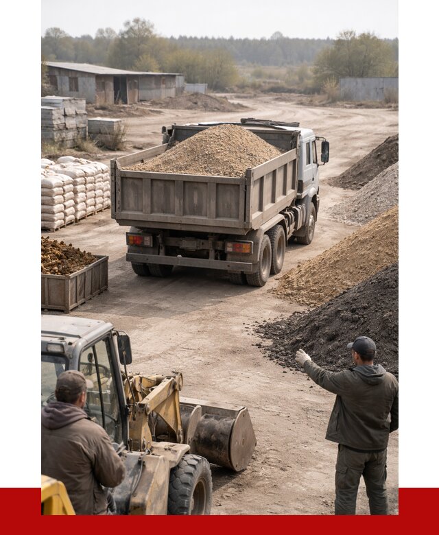 Купить ОПГС с доставкой в Вольске от 4253 р. за тонну | ПРОНЕРУДВль