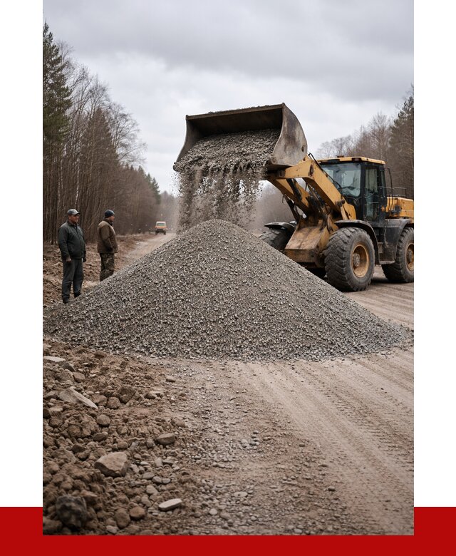 Купить опгс для дорог в Вольске с доставкой от 2228 р. | ПРОНЕРУДВль