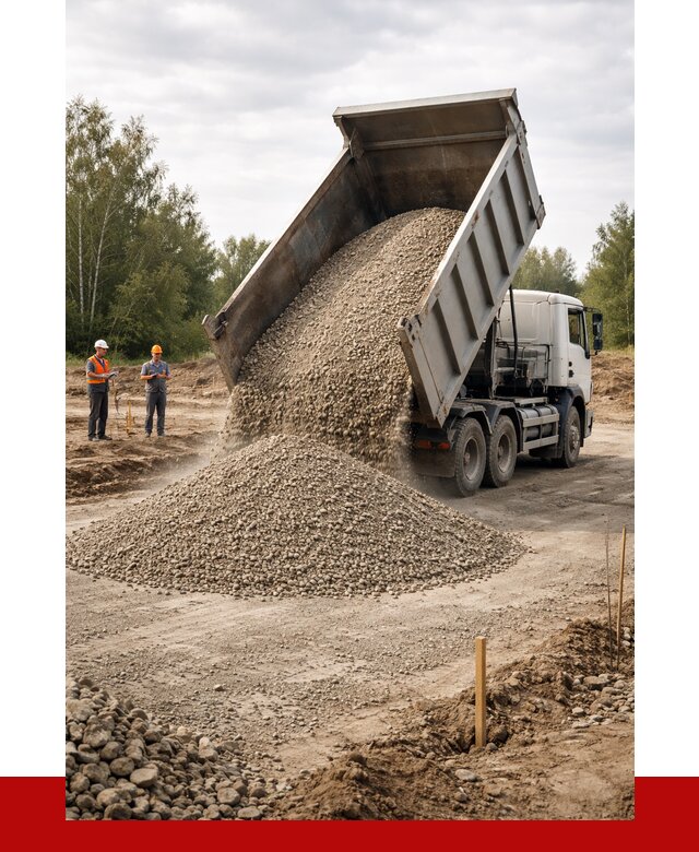 ЩПС С2 в Вольске с доставкой от 4557 р. за куб | ПРОНЕРУДВль