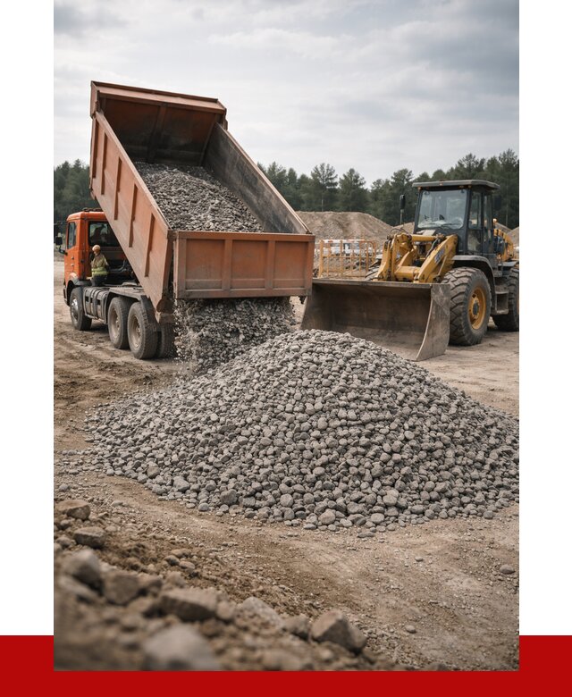 ЩПС С4 в Вольске с доставкой от 2734 р. за куб | ПРОНЕРУДВль