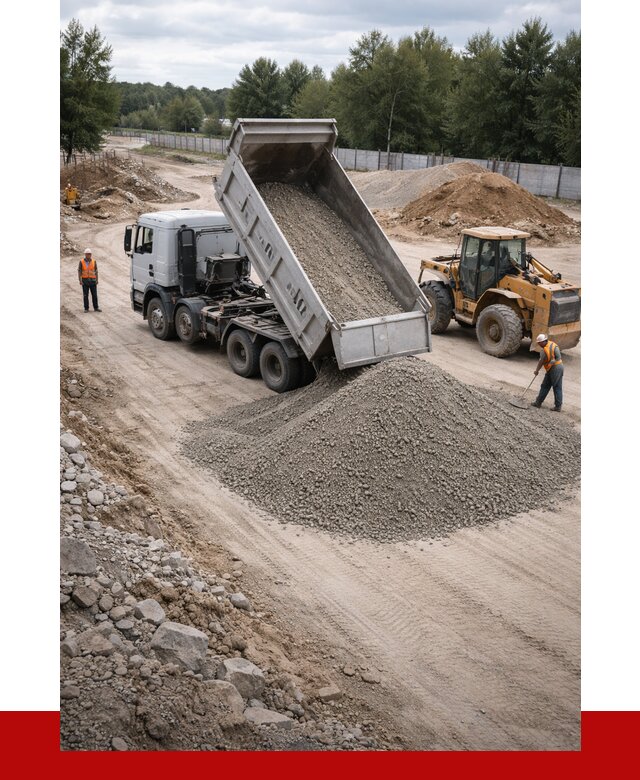 ЩПС С5 в Вольске с доставкой от 4253 р. за куб | ПРОНЕРУДВль