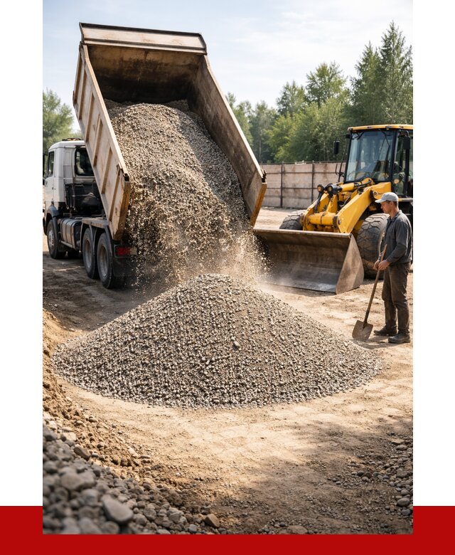 ЩПС С10 в Вольске с доставкой от 3241 р. за куб | ПРОНЕРУДВль