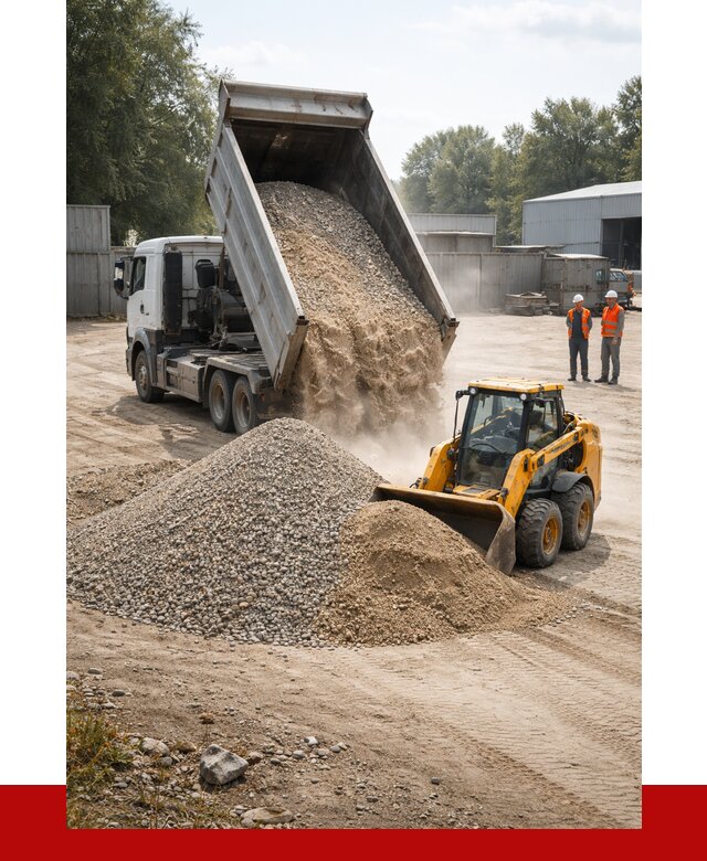 ЩПС С11 в Вольске с доставкой от 1873 р. за куб | ПРОНЕРУДВль