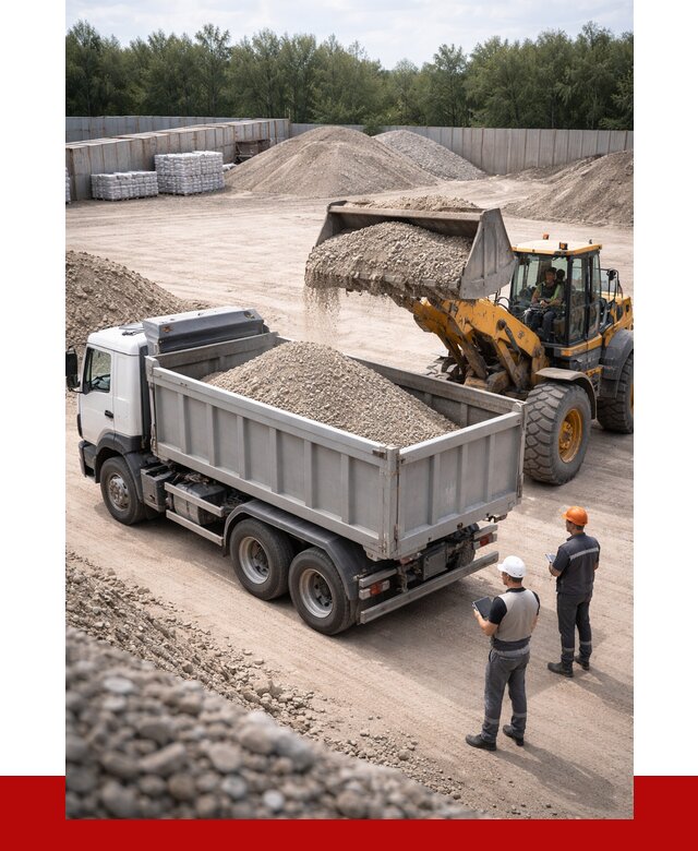 ЩПС С12 в Вольске с доставкой от 3241 р. за куб | ПРОНЕРУДВль