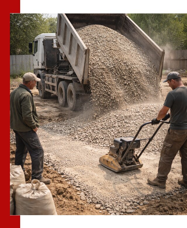 Доставка ЩГПС С1 в Вольске оптом и в розницу