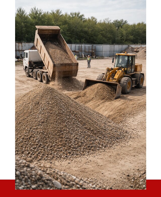 ЩГПС С2 в Вольске с доставкой от 2430 р./куб. | ПРОНЕРУДВль