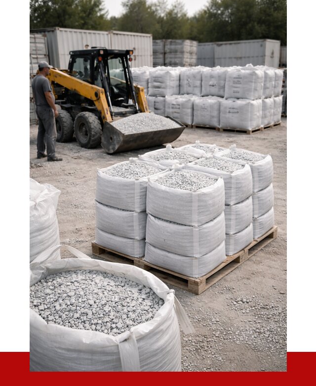 Мраморная крошка в Вольске от 4557 р. за куб | ПРОНЕРУДВль