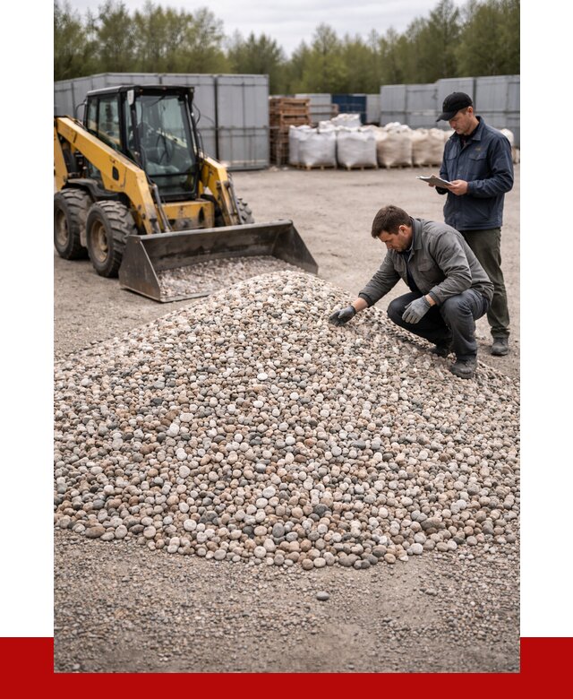 Цветная мраморная крошка в Вольске от 8102 р./куб. | ПРОНЕРУДВль