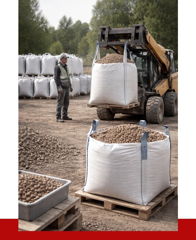 Керамзит в биг бег в Вольске от 4253 р. с доставкой | ПРОНЕРУДВль