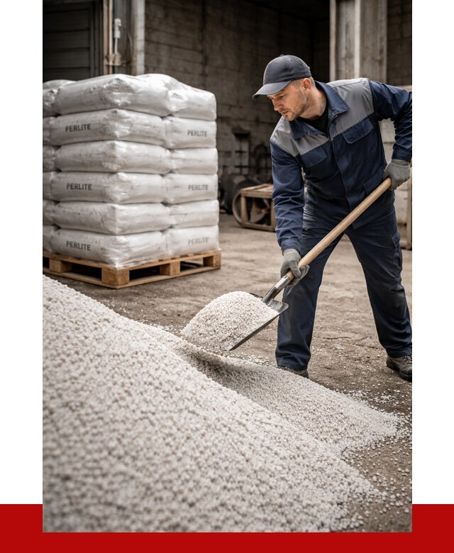 Купить перлит в Вольске с доставкой от 4253 р. оптом | ПРОНЕРУДВль