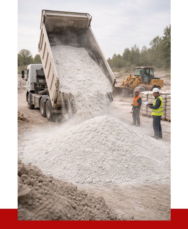 Купить известь пушонка в Вольске от 4253 р. с доставкой | ПРОНЕРУДВль