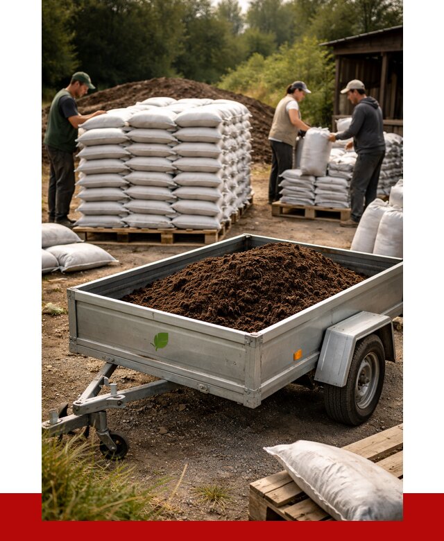 Нейтральный торф в Вольске от 3241 р. за куб | ПРОНЕРУДВль