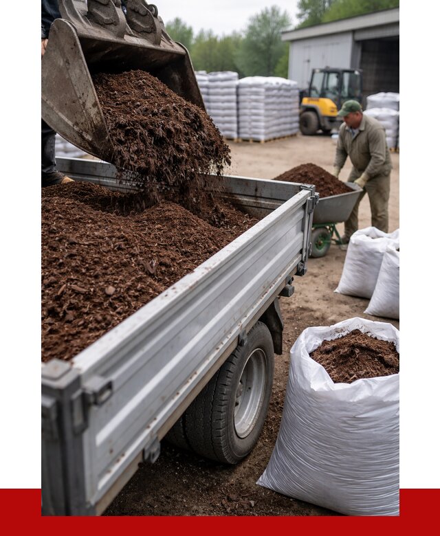Торфяные смеси с доставкой в [cvi] от 4253 р. | ПРОНЕРУДВль