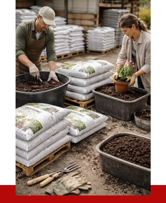 Купить почвосмесь для цветов в Вольске от 4253 р. | ПРОНЕРУДВль