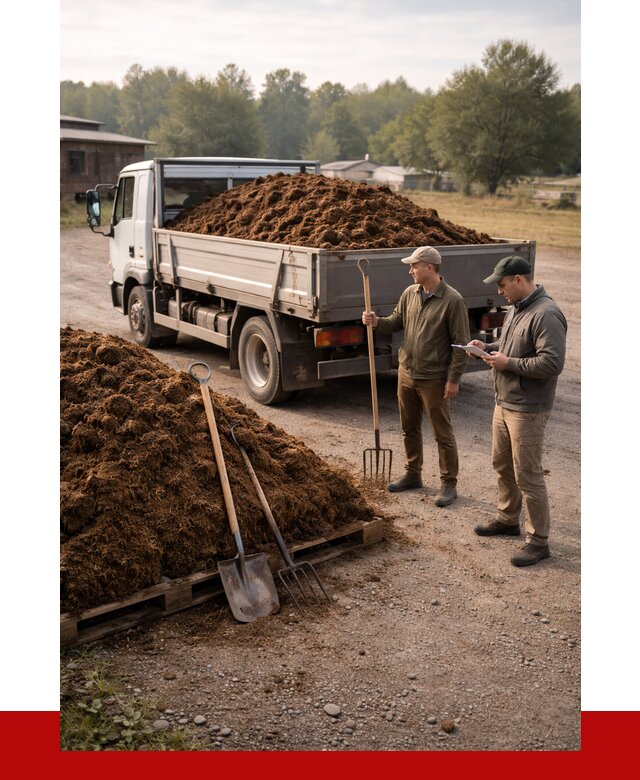Купить конский навоз в Вольске от 1215 р. с доставкой | ПРОНЕРУДВль
