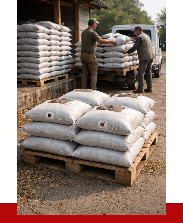 Купить конский навоз в мешках в Вольске от 4557 р. | ПРОНЕРУДВль