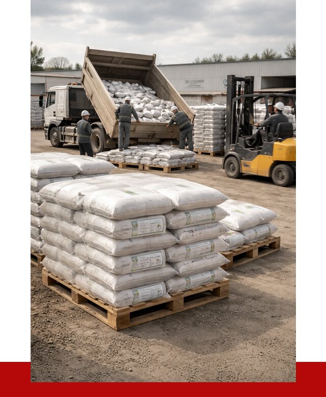 Купить удобрения с доставкой в Вольске от 7291 р. | ПРОНЕРУДВль