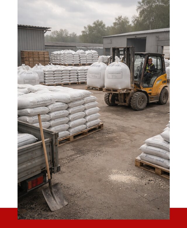Аммиачная селитра в Вольске от 4253 р. с доставкой | ПРОНЕРУДВль