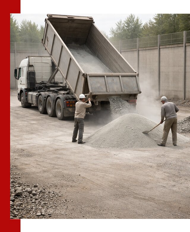 Доставка аммиачной селитры оптом и врозь в Вольске