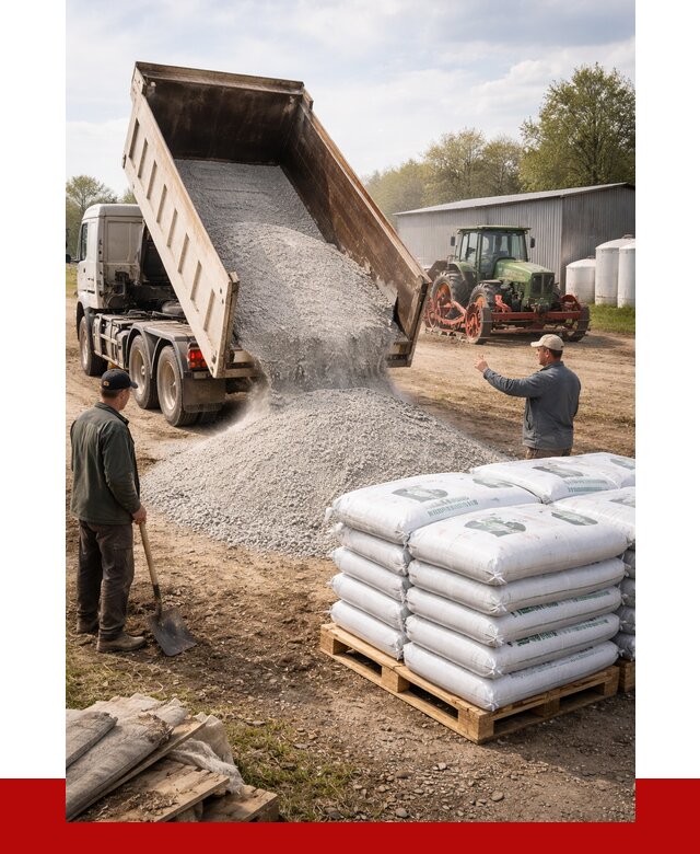 Купить суперфосфат в Вольске с доставкой от 7291 р. | ПРОНЕРУДВль