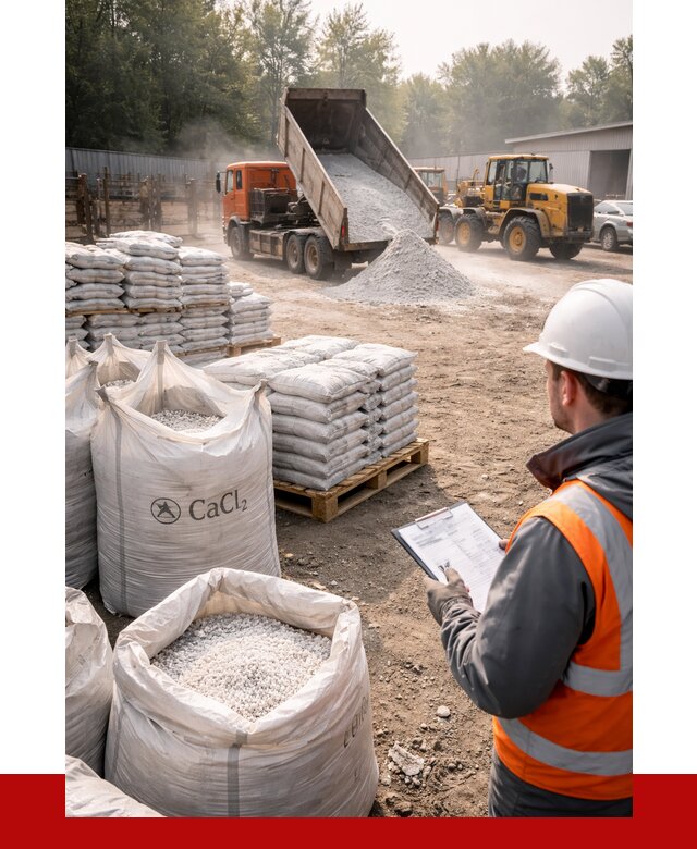 Реагент хлористый кальций в Вольске купить от 12152 р. | ПРОНЕРУДВль