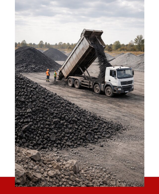 Купить уголь с доставкой в Вольске от 6279 р. оптом | ПРОНЕРУДВль