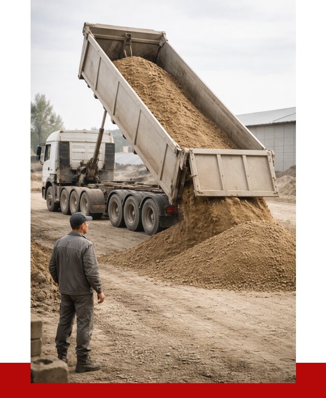 Доставка тонаром в Вольске недорого от 7089 р. | ПРОНЕРУДВль